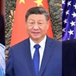 L'affaire des persécutions contre les chrétiens au Nigeria s’invite désormais au cœur d’un bras de fer diplomatique entre Washington et Pékin / Wikimedia