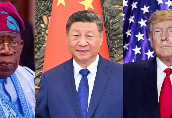 L'affaire des persécutions contre les chrétiens au Nigeria s’invite désormais au cœur d’un bras de fer diplomatique entre Washington et Pékin / Wikimedia